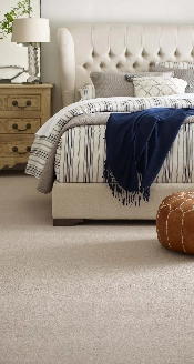 Bedroom Carpet | Randy's Flooring