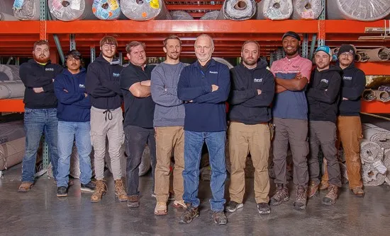 Team | Randy's Flooring