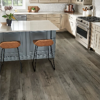 Kitchen Flooring | Randy's Flooring