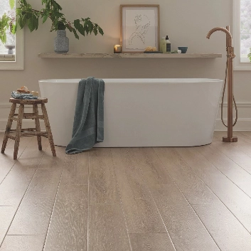 Bathroom Flooring | Randy's Flooring