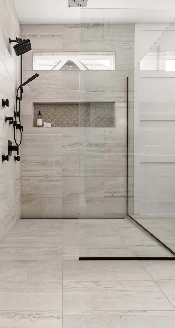 Bathroom Tile | Randy's Flooring