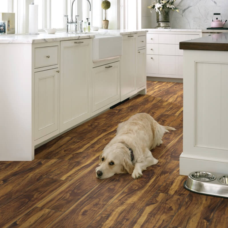 Kitchen Flooring | Randy's Flooring