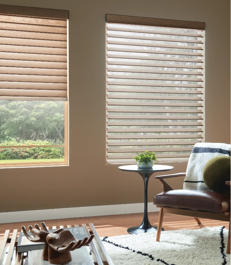 Window Treatments | Randy's Flooring