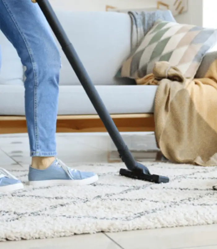 Area Rug Cleaning | Randy's Flooring