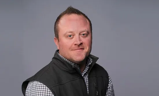 Dan-Dombroski | Randy's Flooring