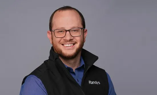 Jesse-Miller | Randy's Flooring