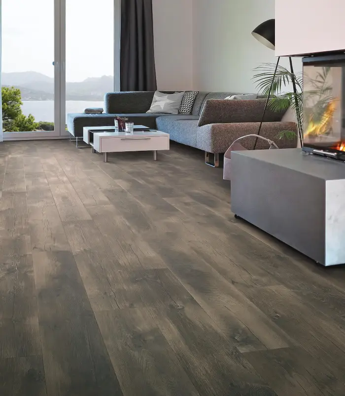 Laminate Flooring | Randy's Flooring