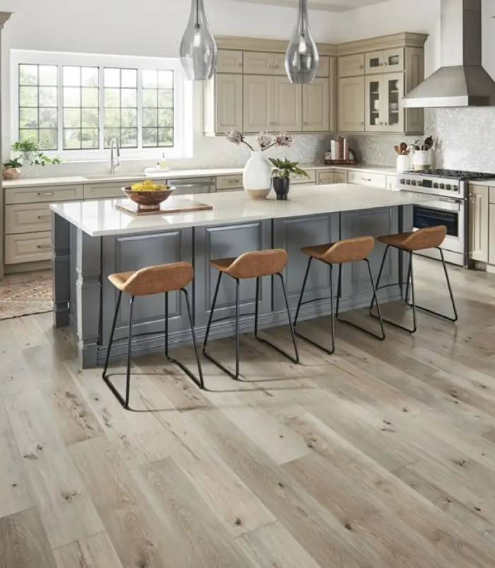 Kitchen Laminate Flooring | Randy's Flooring