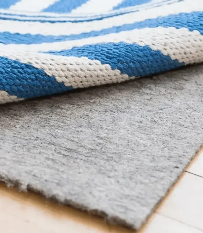 Area Rug Pads | Randy's Flooring