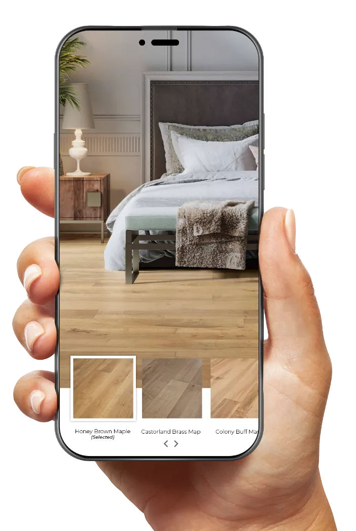 Phone Visualizer | Randy's Flooring