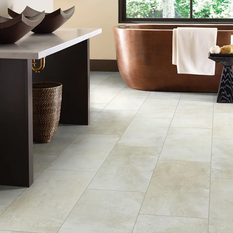 Bathroom Tiles | Randy's Flooring