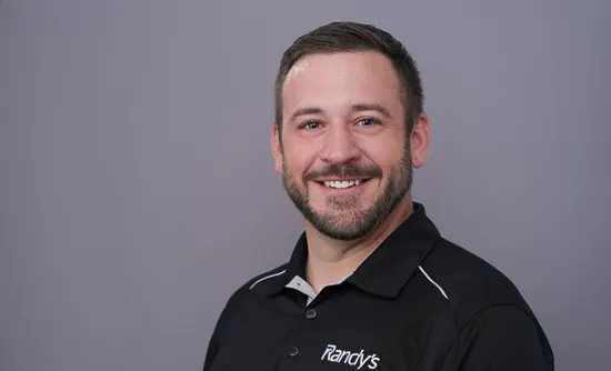 Nick-Graf | Randy's Flooring