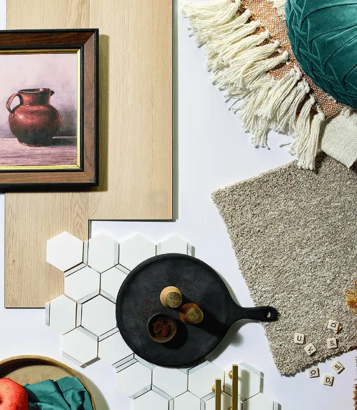 Styling floor | Randy's Flooring