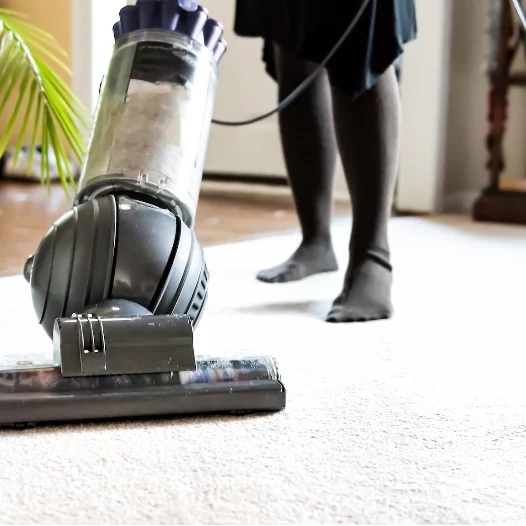 Carpet Cleaning | Randy's Flooring