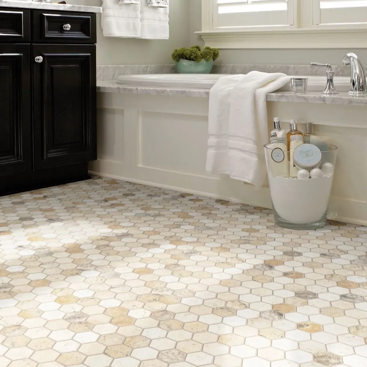 Bathroom Tile | Randy's Flooring