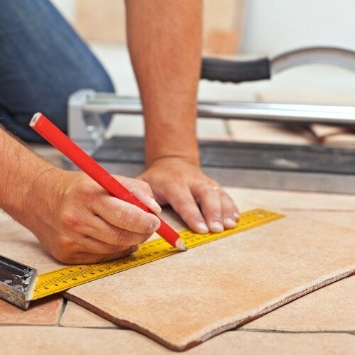 Tile Installation | Randy's Flooring