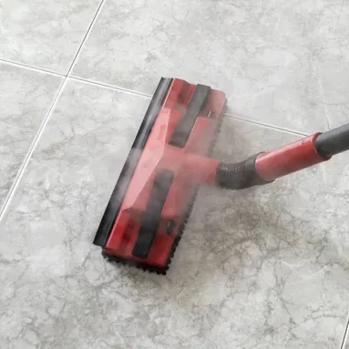 Tile Maintenance | Randy's Flooring